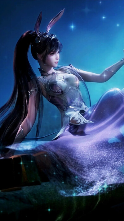 绝美艳妇，世间之珍-第1张图片