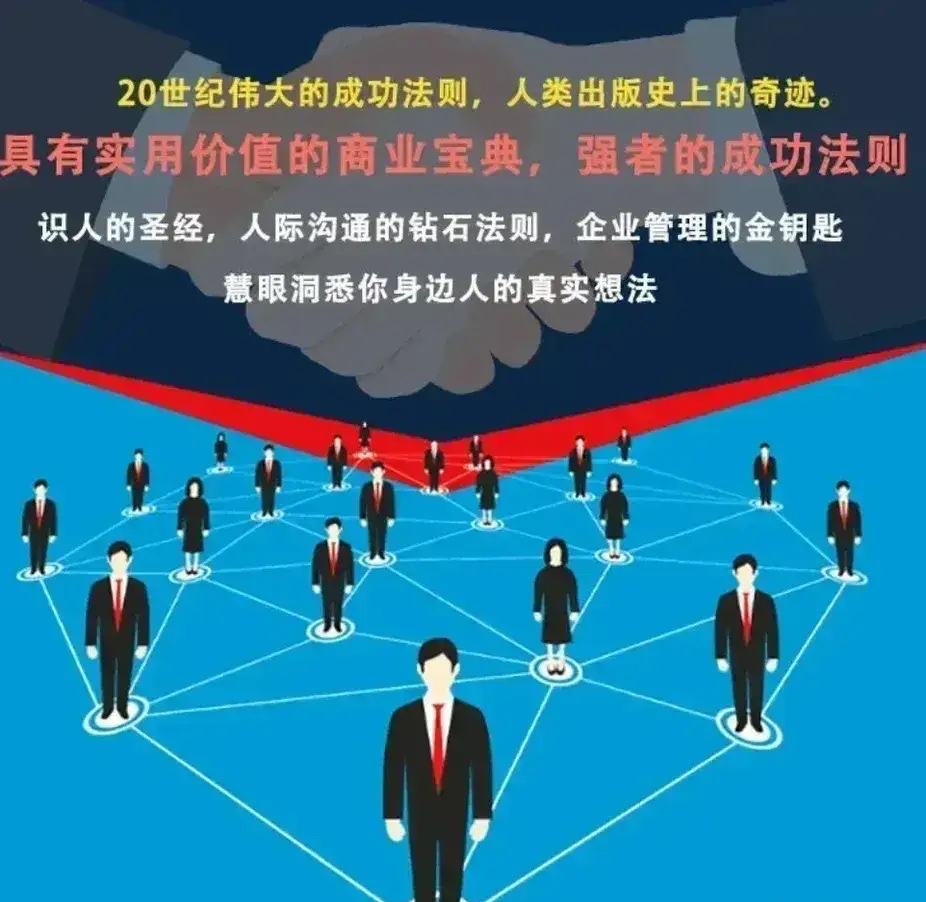 2021年，正能量网站引领你走向成功之路-第2张图片