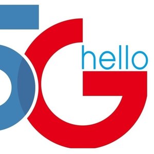 5G时代，天天5G，未来奭变