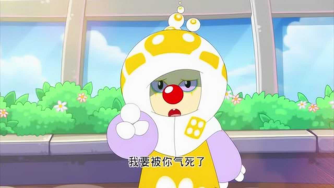 摩尔庄园天使摩尔庄园天使，守护与希望的传说-第3张图片