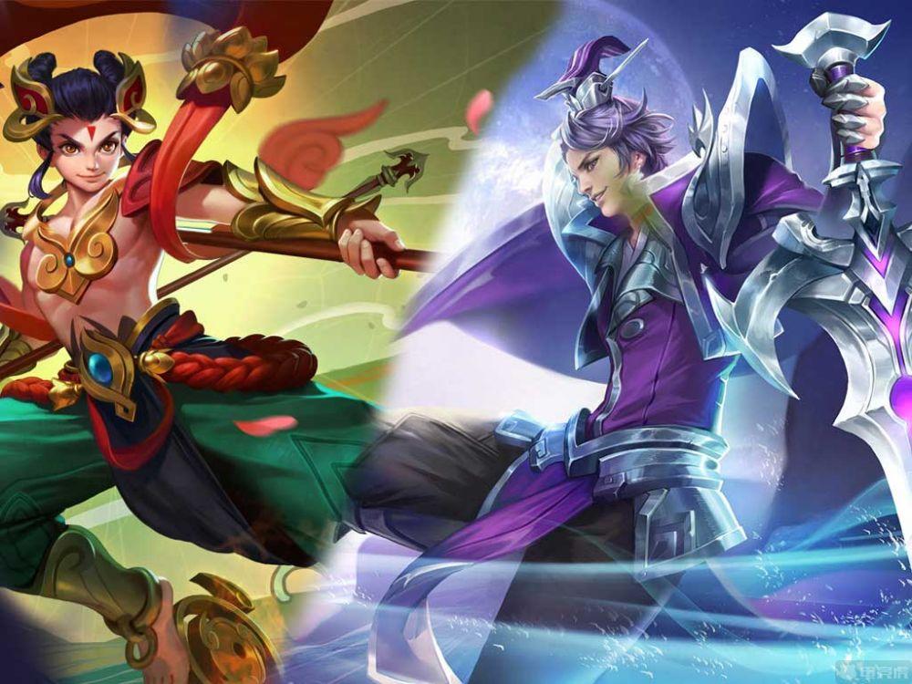 王者契约，缔造荣耀的约定-第3张图片