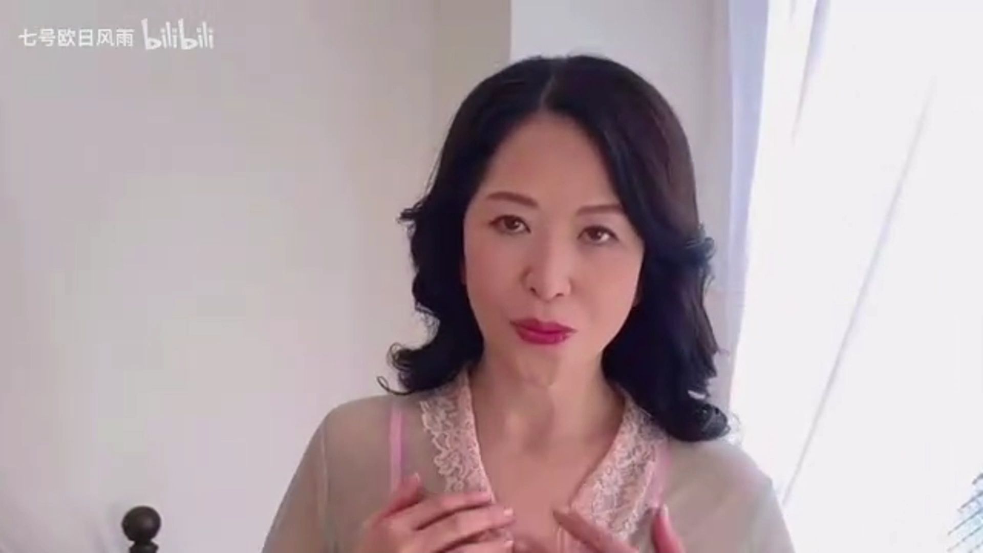 乱岳熟女50岁乱岳熟女50岁，岁月赋予的魅力与智慧-第2张图片