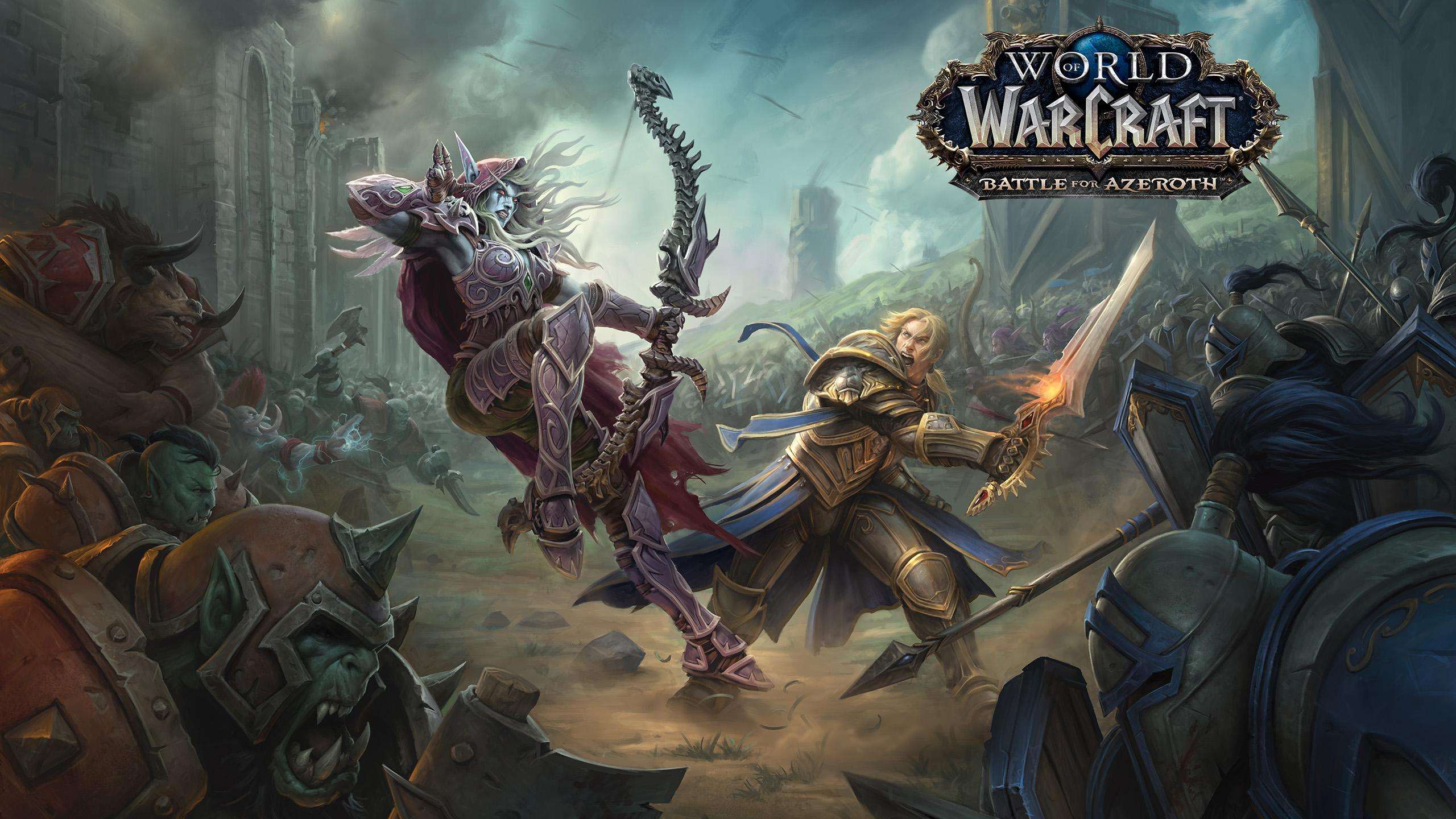 wow点卡多少钱一小时探索魔兽世界的奇幻之旅，关于wow点卡的故事-第3张图片