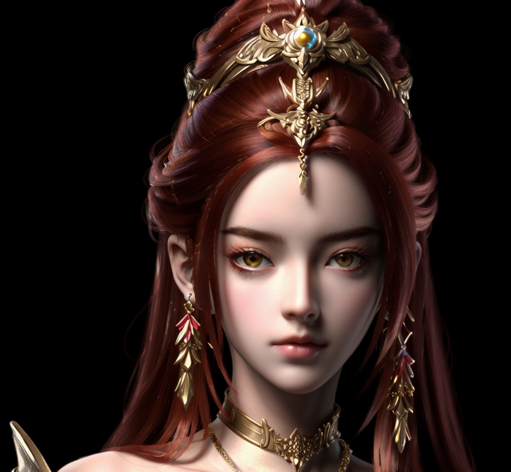 探索完美世界3D的奇幻之旅-第2张图片