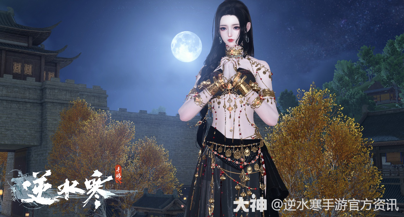 东方月初的爹娘是谁东方月初，东方神话的璀璨新星-第1张图片