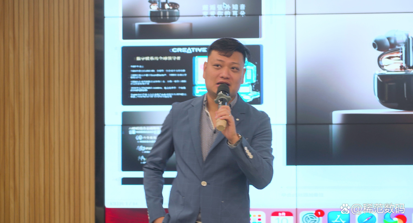 发烧友的天堂——探索无尽的音乐、科技与文化激情-第2张图片