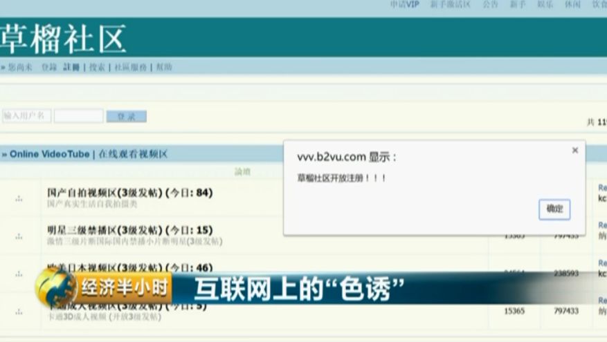 色情网站之害，以欧美影院为例-第1张图片