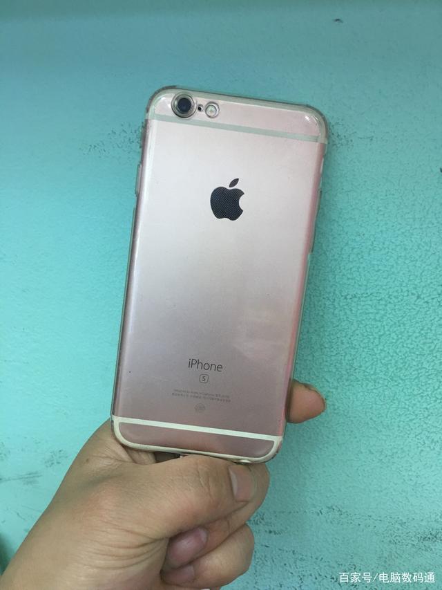探索Linode云服务与iPhone 6s的完美结合-第1张图片