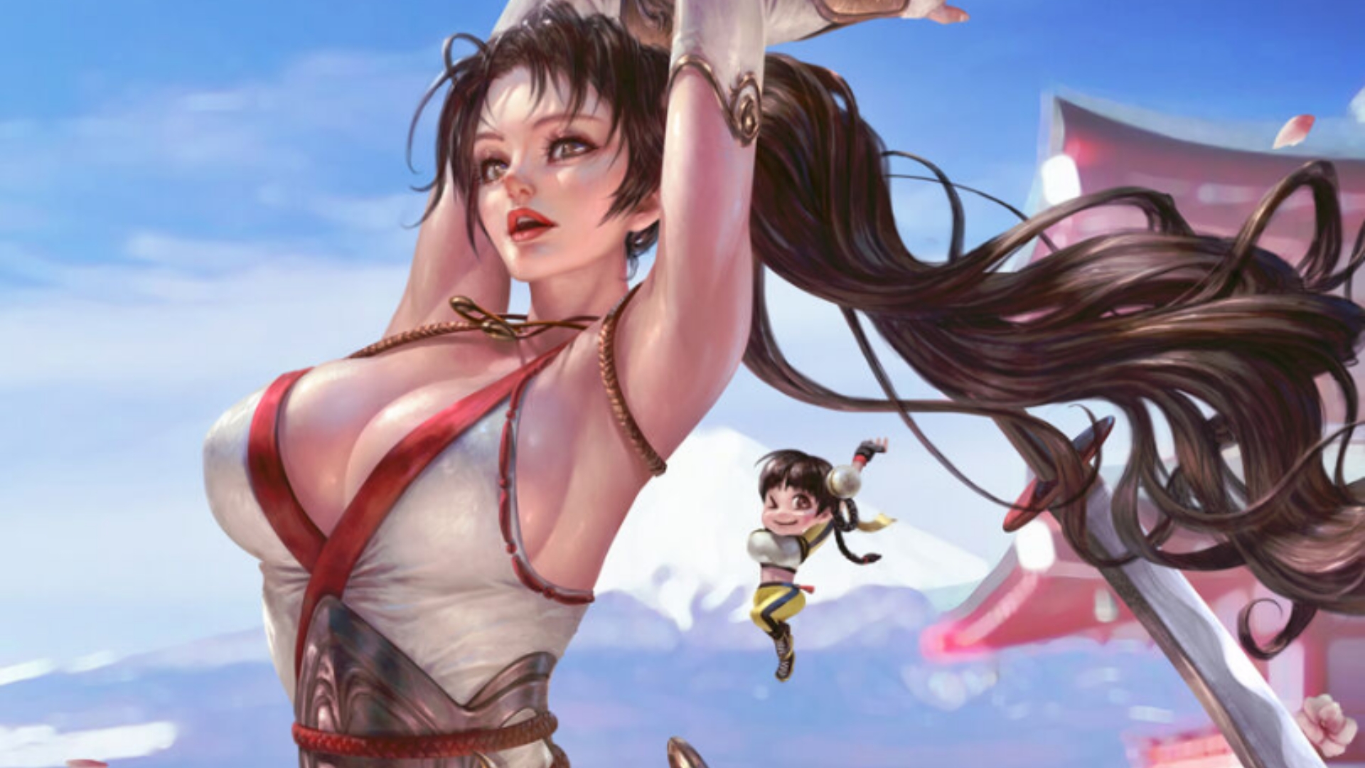 忍龙2，重温经典游戏之旅