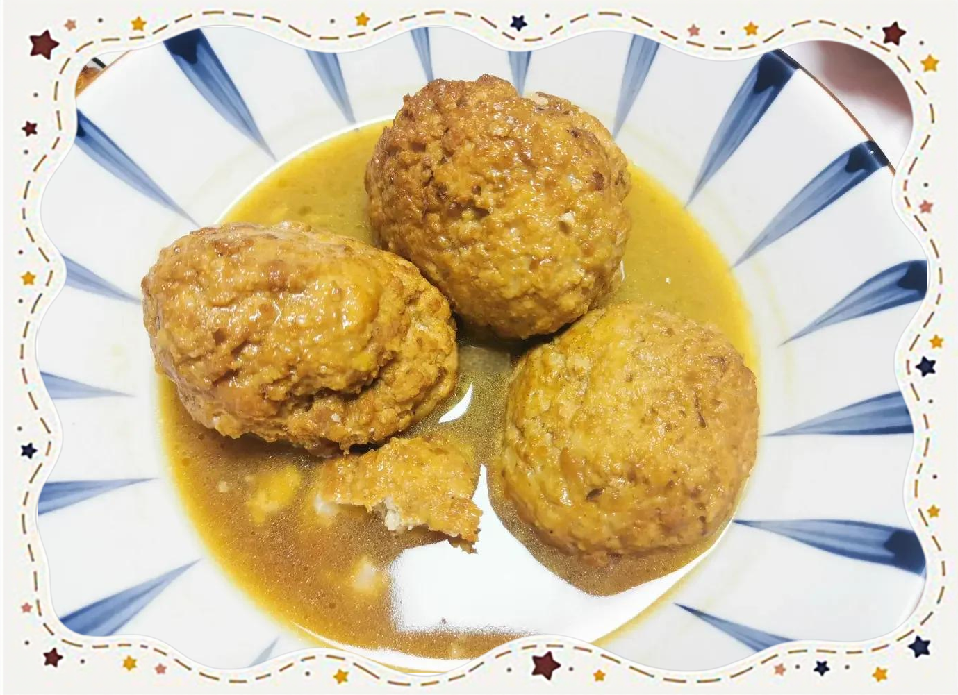 四喜丸子指的是哪四喜呢四喜丸子，传统美食背后的四重喜庆