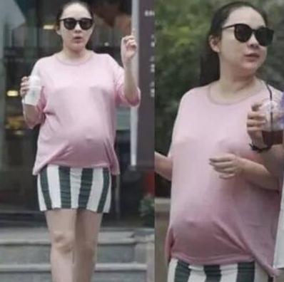 面对意外情况，如何妥善处理单亲妈妈肚子变大的问题-第2张图片