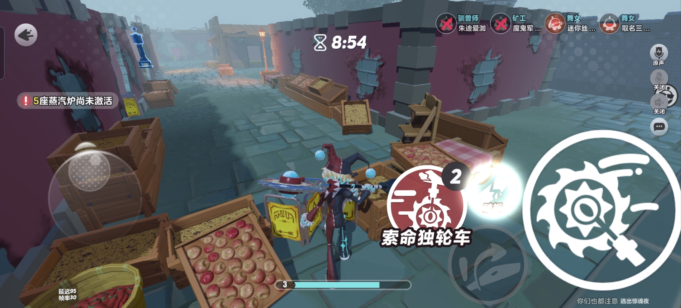 探索废墟，毁坏的寂静城如何进入