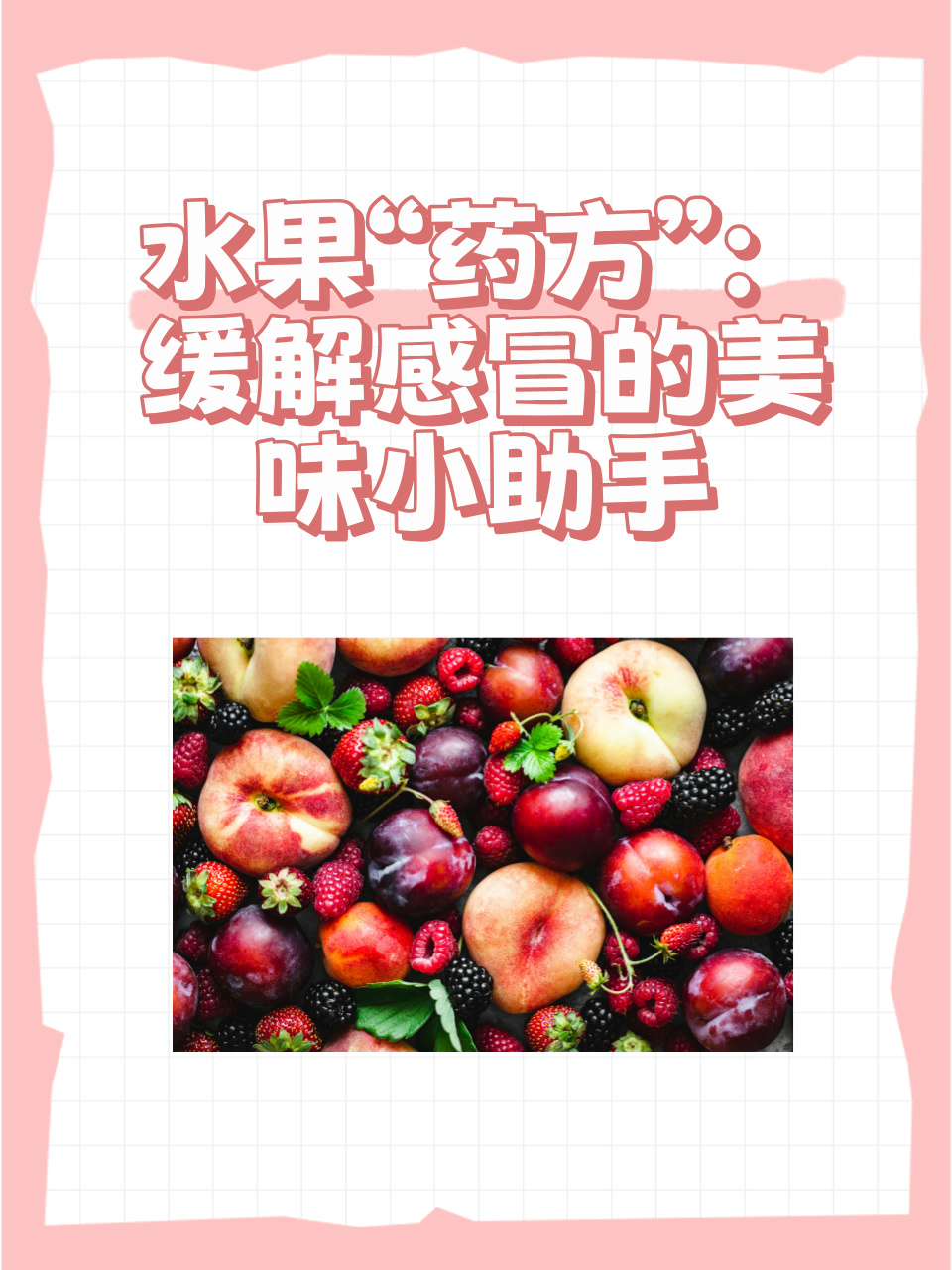 Vit，维生素的秘密与健康之维