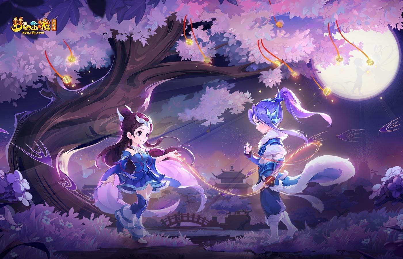 梦幻西游科举大赛梦幻西游科举大赛，一场知识的盛宴-第2张图片
