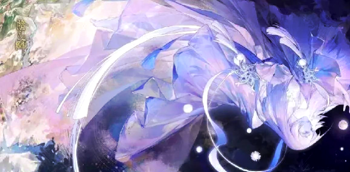 阴阳师雪童子，神秘的冬日守护者-第1张图片