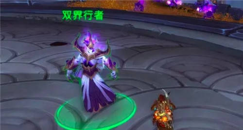 圣光之手，神秘而强大的技能-第1张图片