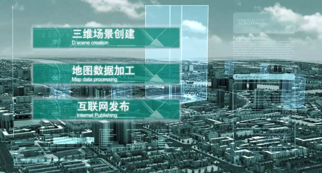 腾讯地图街景，探索城市的新视角-第3张图片