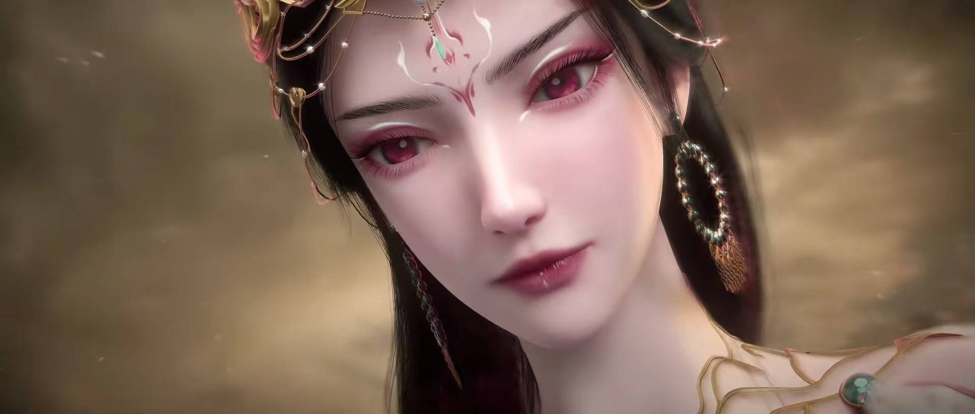 仙逆境界仙逆境界，探寻修行之路的奥秘-第2张图片