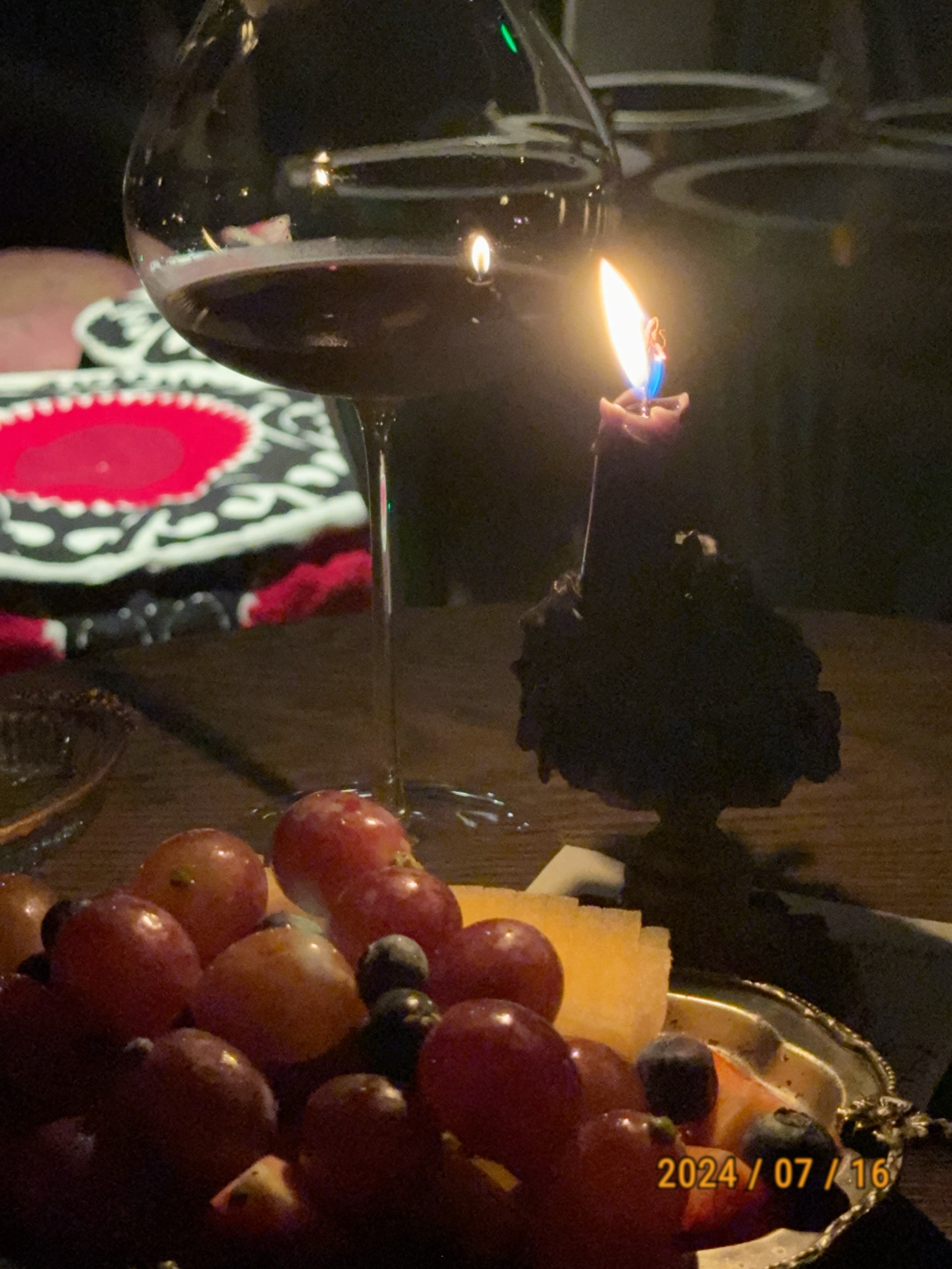 夜晚的秘密，那些你懂得的时刻