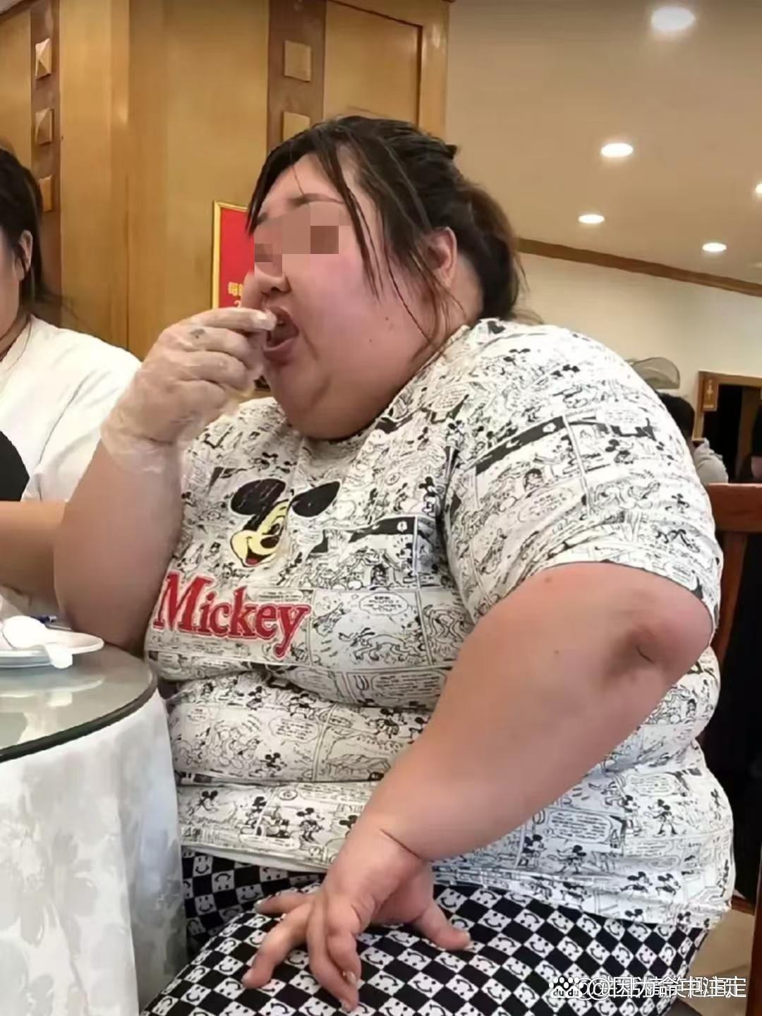 专干大肥妞的魅力与价值