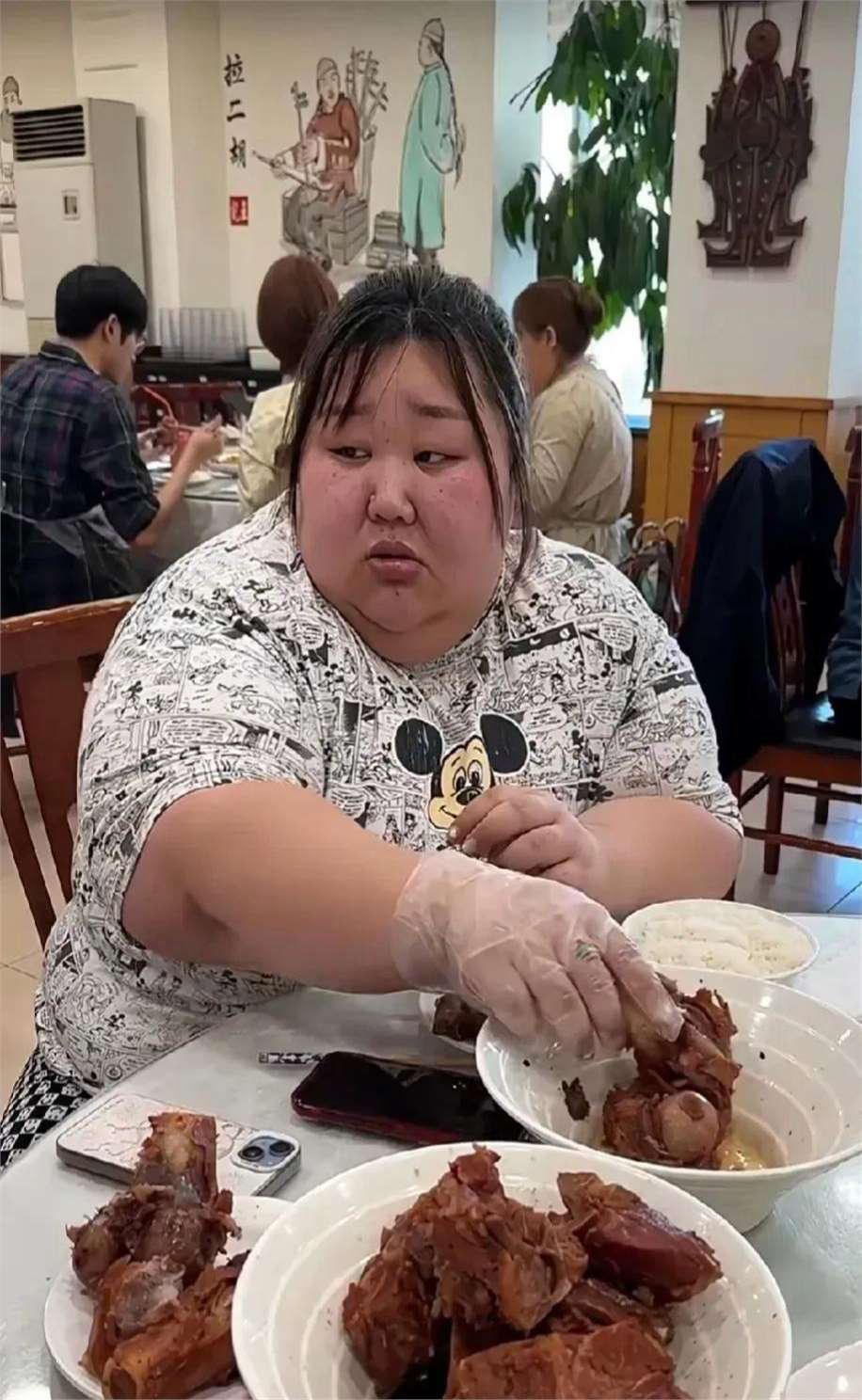 专干大肥妞的魅力与价值-第3张图片