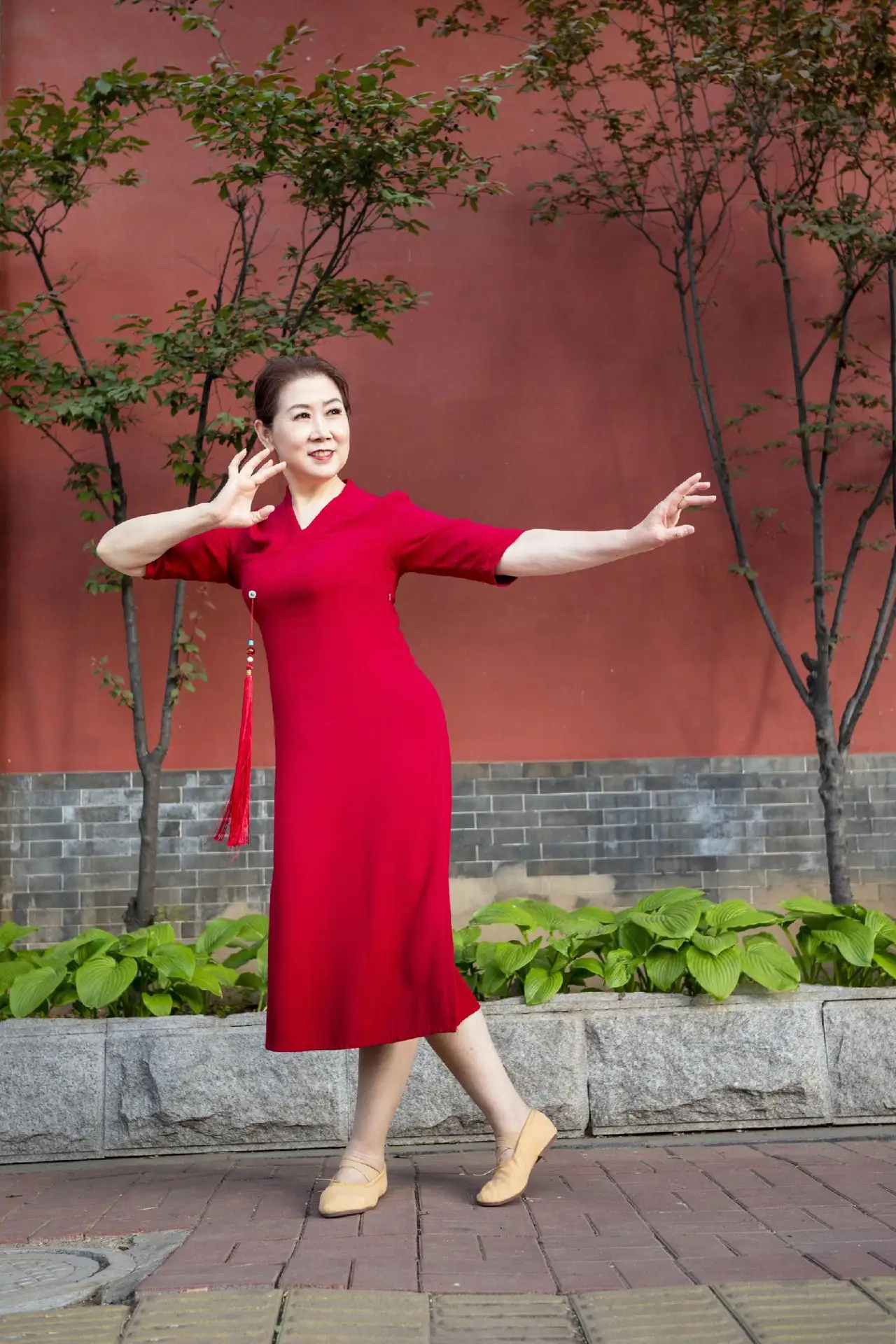 干熟女探索干熟女的魅力与智慧-第1张图片