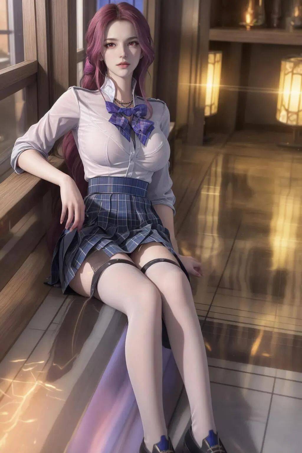 比比东被唐三桶的不亦乐乎w漫画比比东与唐三的奇妙互动，欢乐的时刻-第2张图片