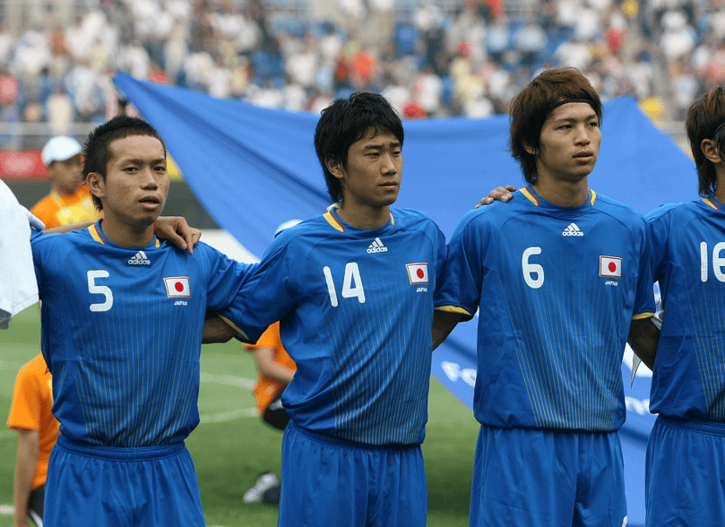 日本vs美国中国vs韩国比赛视频中日美韩四国竞技对决，日本VS美国，中国VS韩国比赛的深度解析-第1张图片