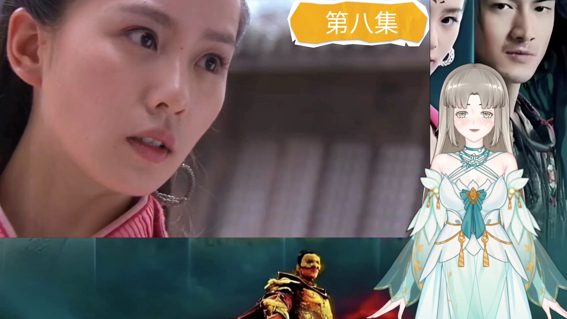 轩辕剑之天之痕网游轩辕剑之天之痕网游，重温经典，探索新世界-第1张图片