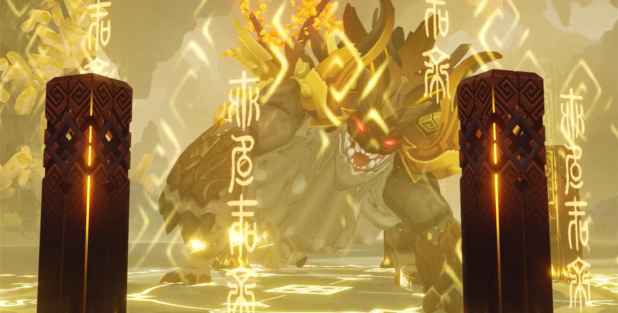 若陀龙王怎么打若陀龙王，神秘而强大的传说