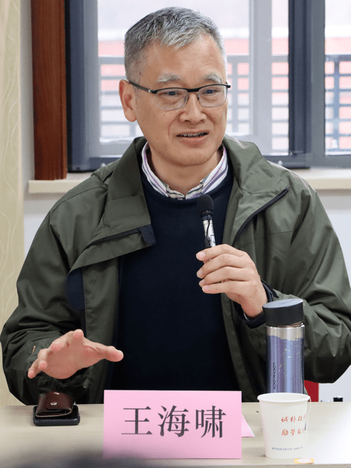 南京交通职业技术学院的杰出教师——刘梦亿教授的4P教育理念与实践-第2张图片