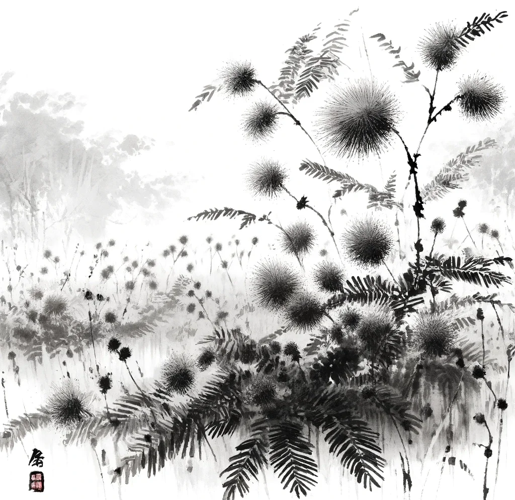 含羞草 在线 视频版下载含羞草的奇妙世界——在线视频版
