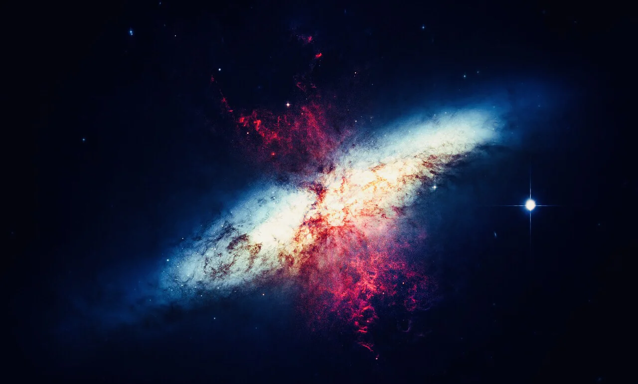 吸星神功吸星之力，探索未知的奥秘