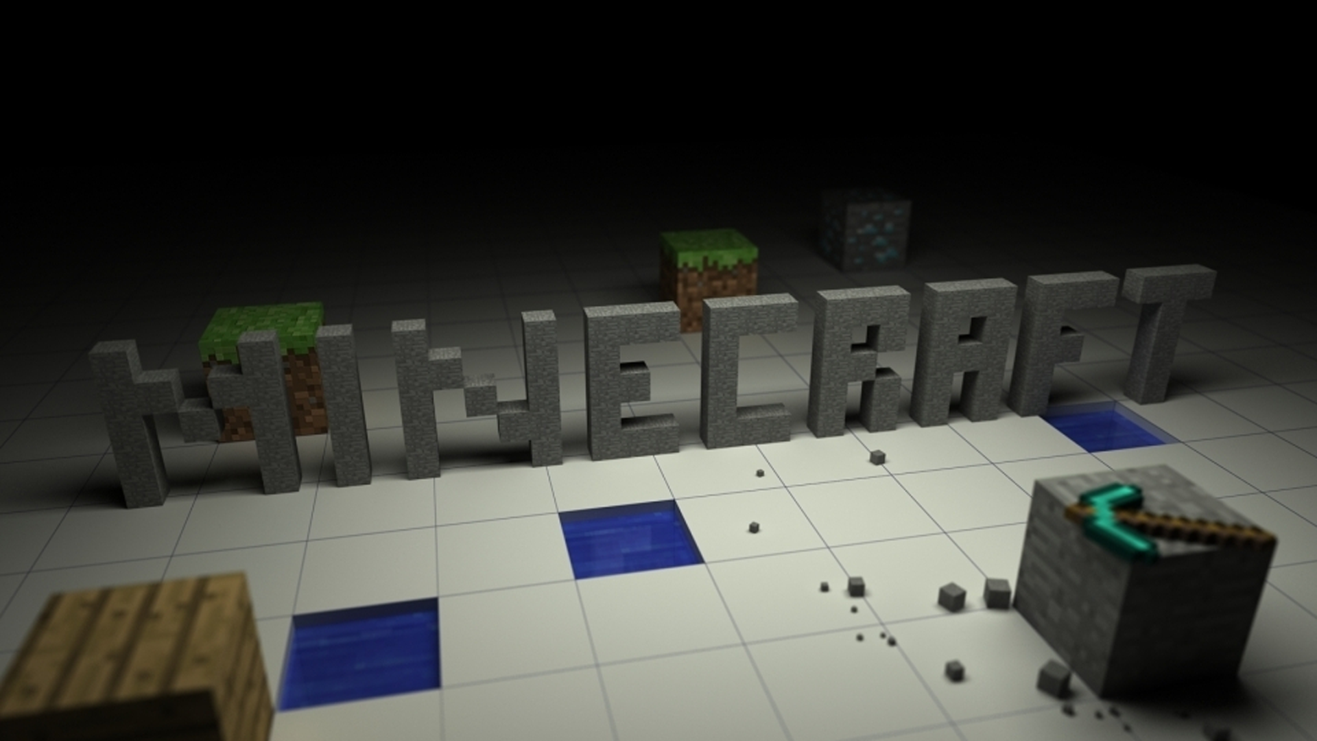 minecraft1.8下载Minecraft 1.8，经典沙盒游戏的里程碑-第2张图片