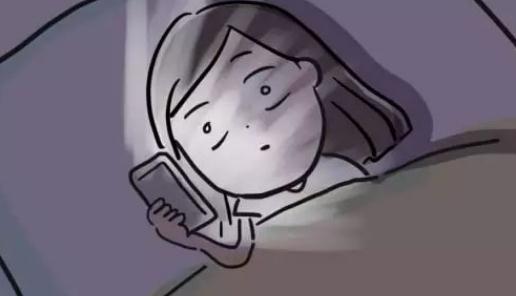 晚上睡不着看b站十大视频晚上睡不着？试试B站十大助眠视频-第1张图片
