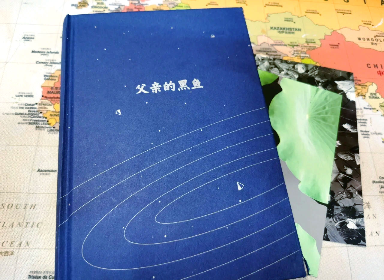 父亲的东西又长又黑怎么形容父亲的深沉与坚韧——那又长又黑的独特之处-第2张图片