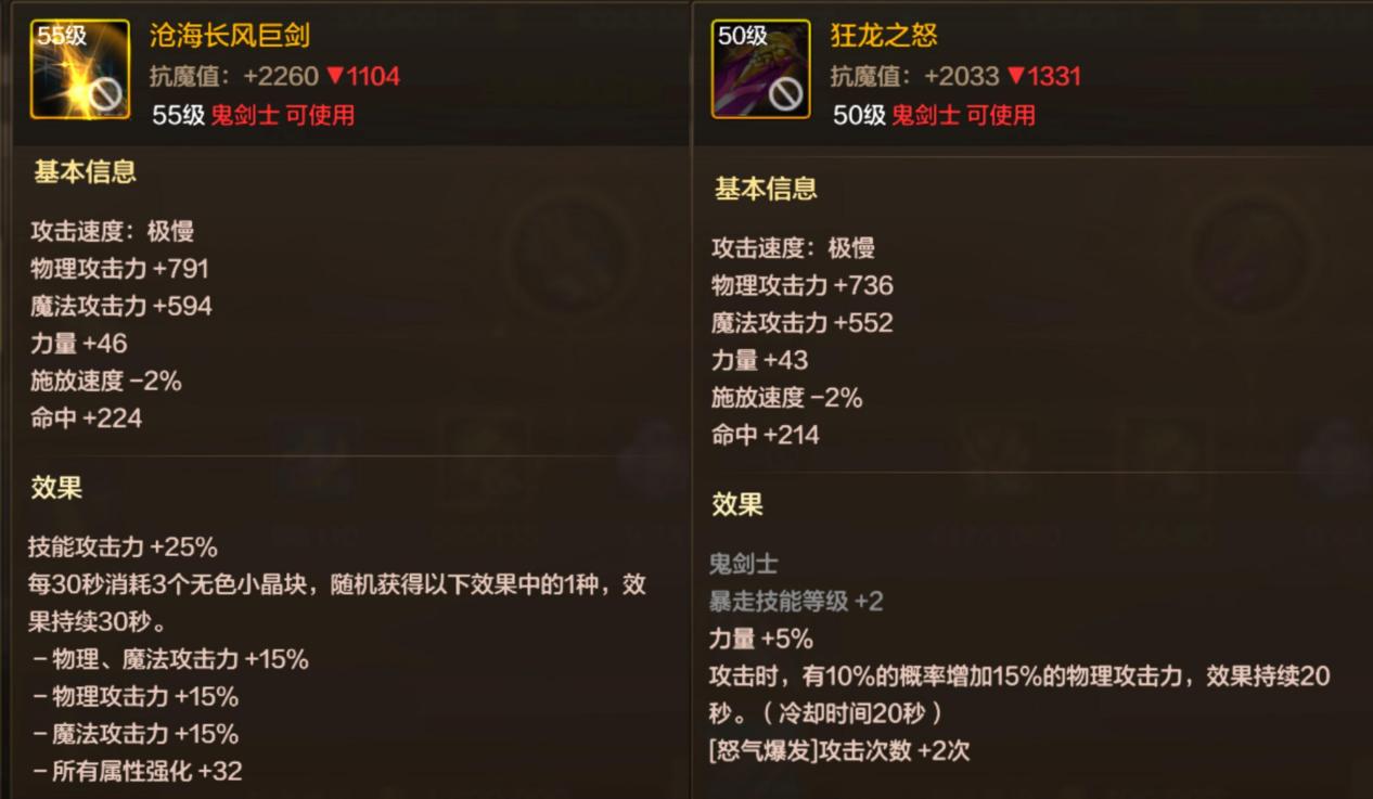 DNF狂龙之怒，探索无尽战斗的热血篇章-第2张图片