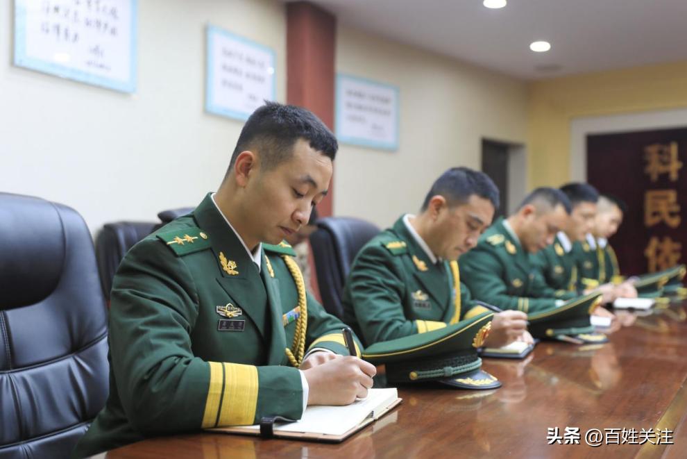 退役士兵被召返部队怎么办退役士兵被召返部队，重燃军魂的荣耀时刻-第2张图片