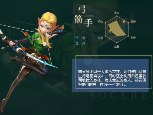 龙之谷手游游侠加点攻略